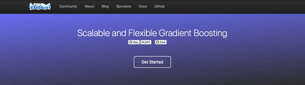 XGBoost